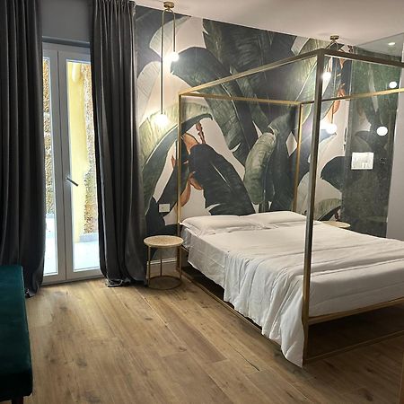 Krysos Luxury Rooms Agrigente Extérieur photo