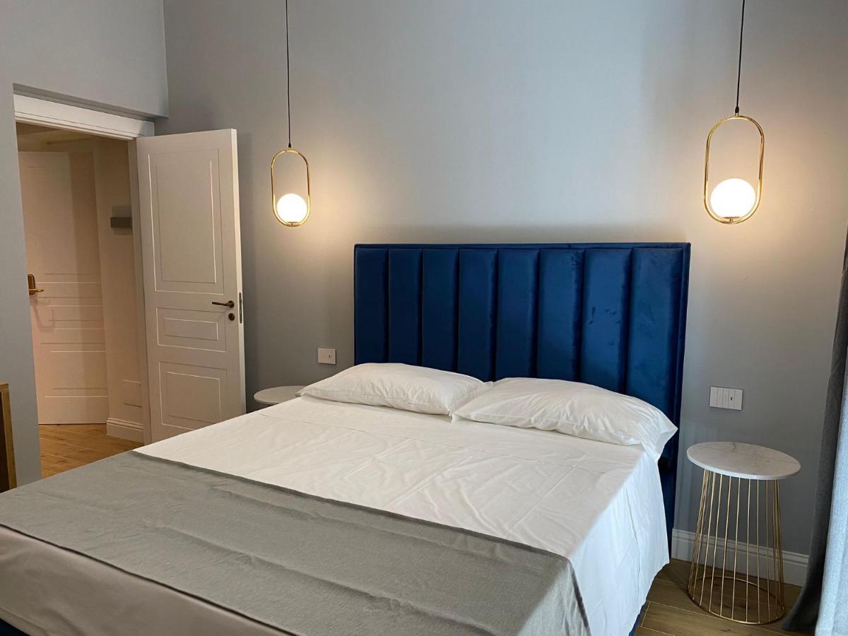 Krysos Luxury Rooms Agrigente Extérieur photo