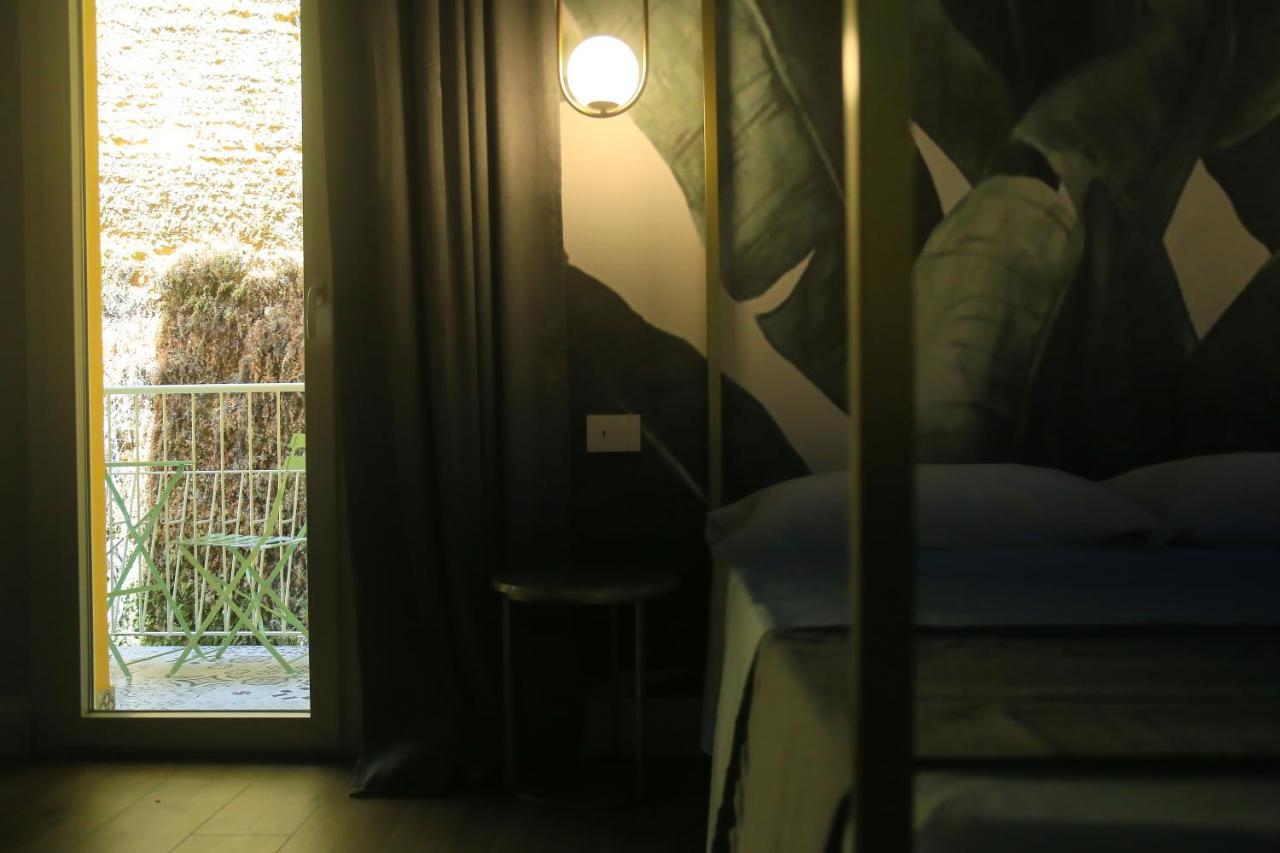 Krysos Luxury Rooms Agrigente Extérieur photo