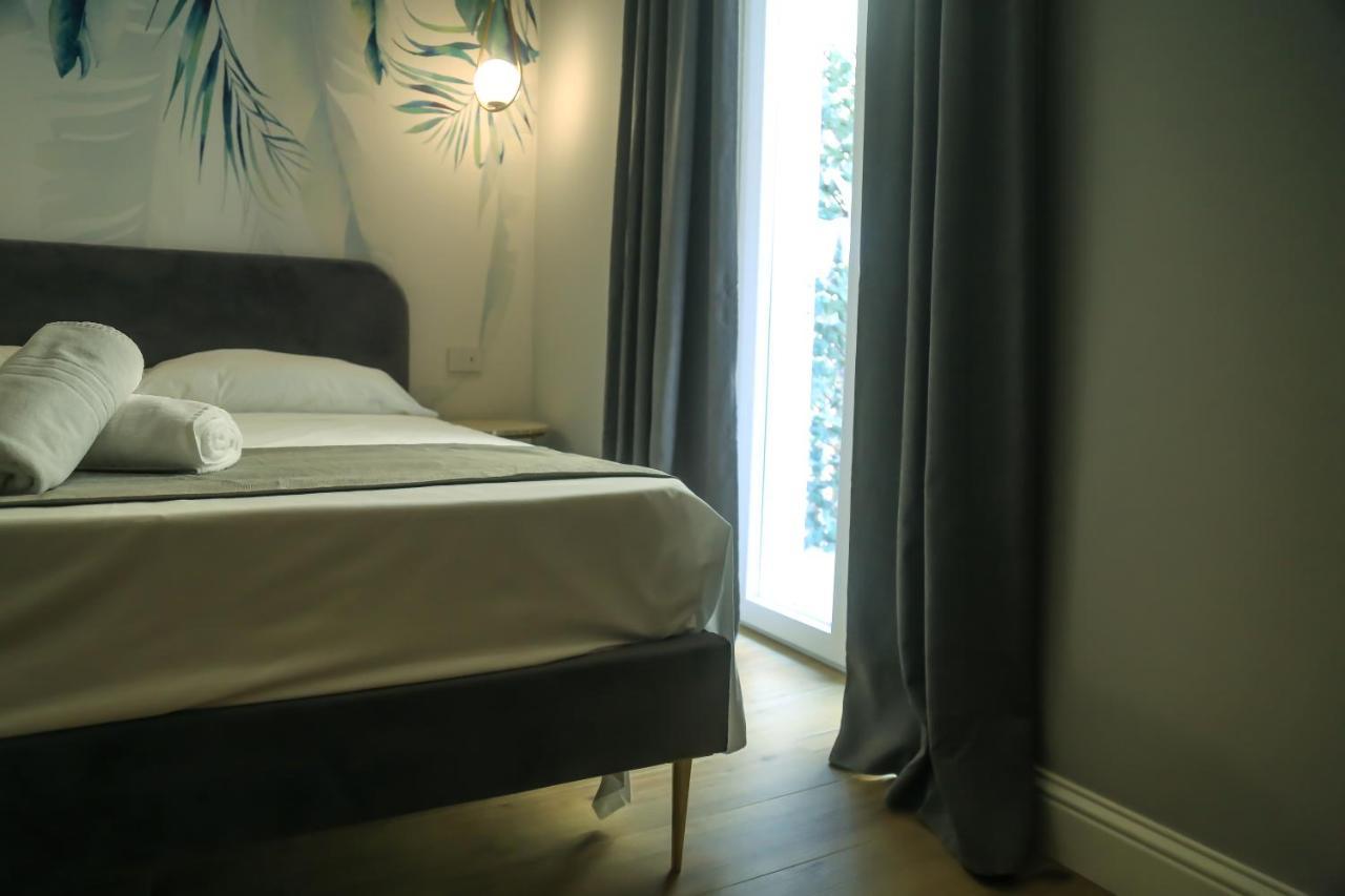 Krysos Luxury Rooms Agrigente Extérieur photo