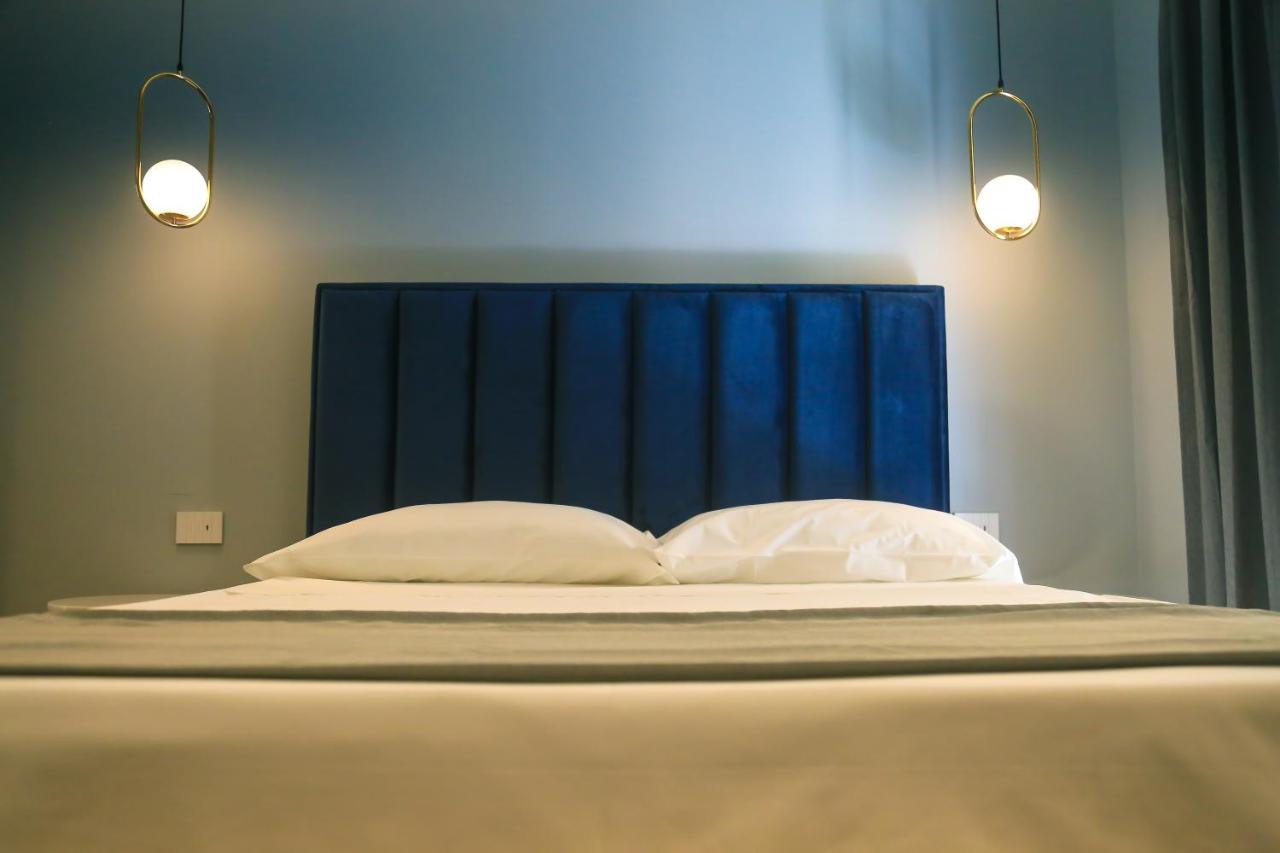 Krysos Luxury Rooms Agrigente Extérieur photo