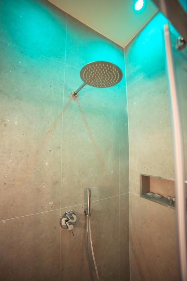 Krysos Luxury Rooms Agrigente Extérieur photo