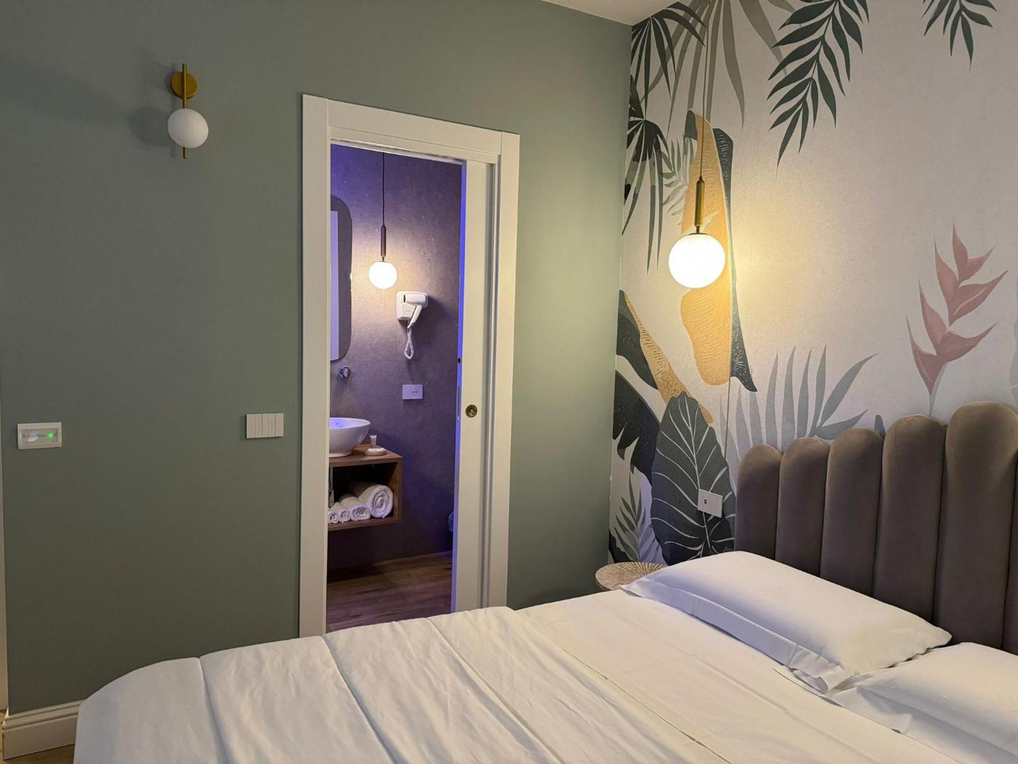 Krysos Luxury Rooms Agrigente Extérieur photo
