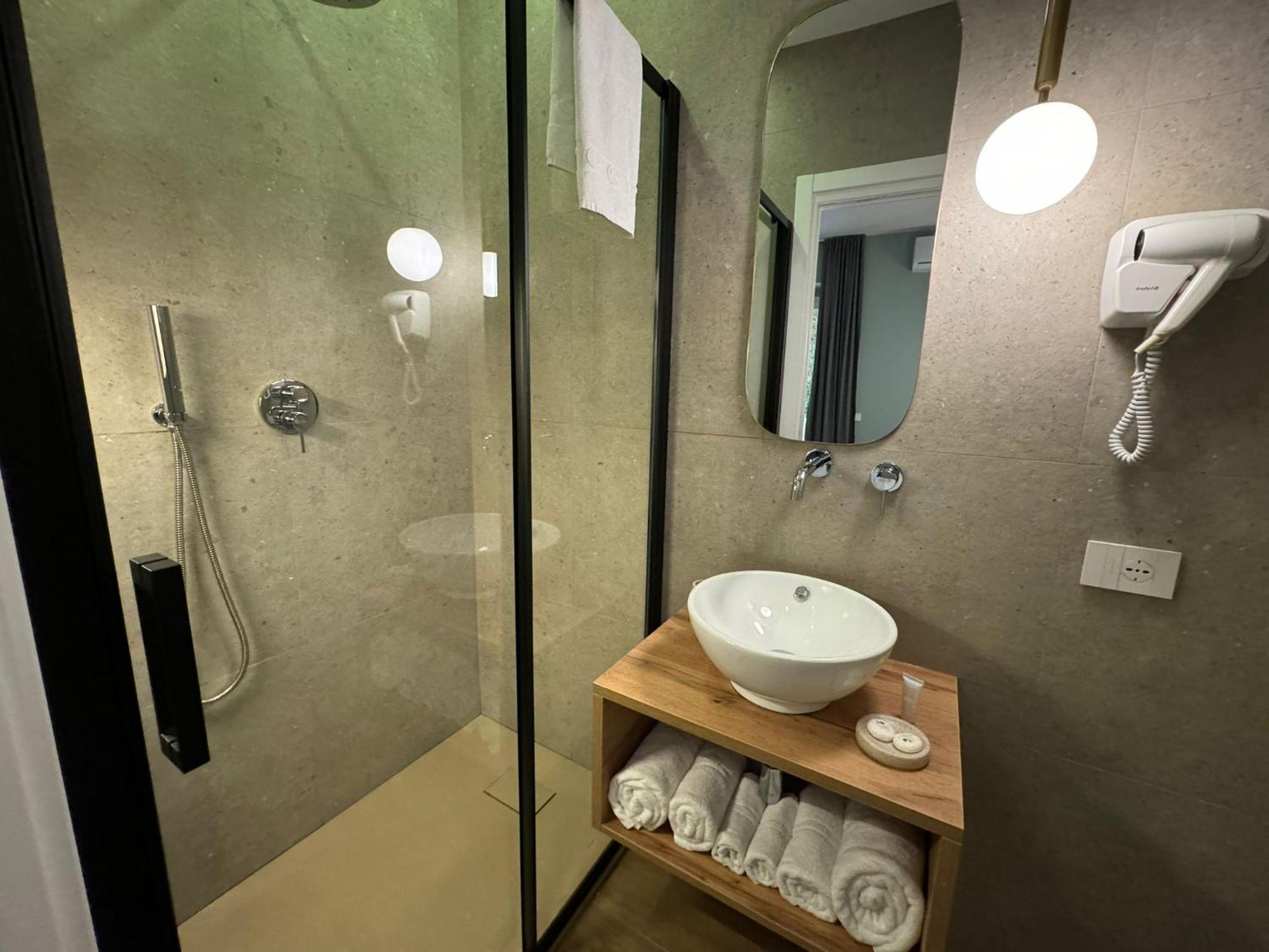 Krysos Luxury Rooms Agrigente Extérieur photo