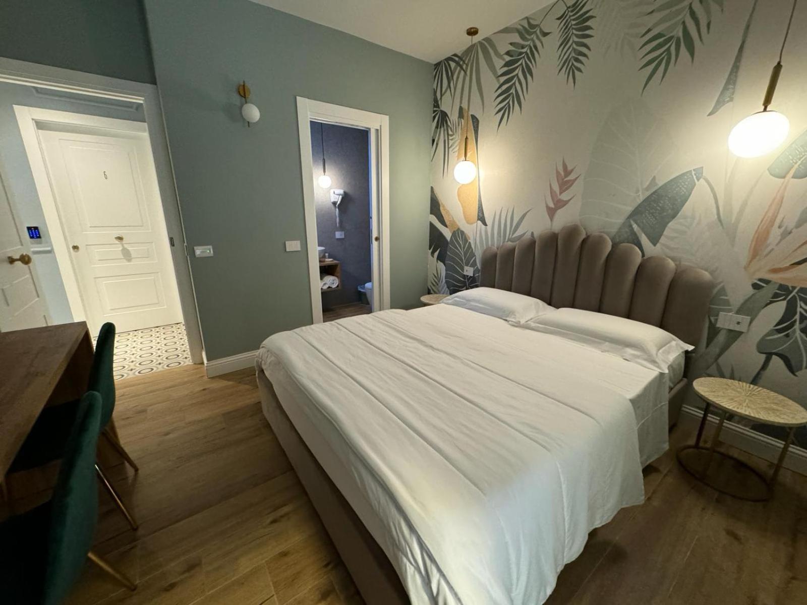 Krysos Luxury Rooms Agrigente Extérieur photo