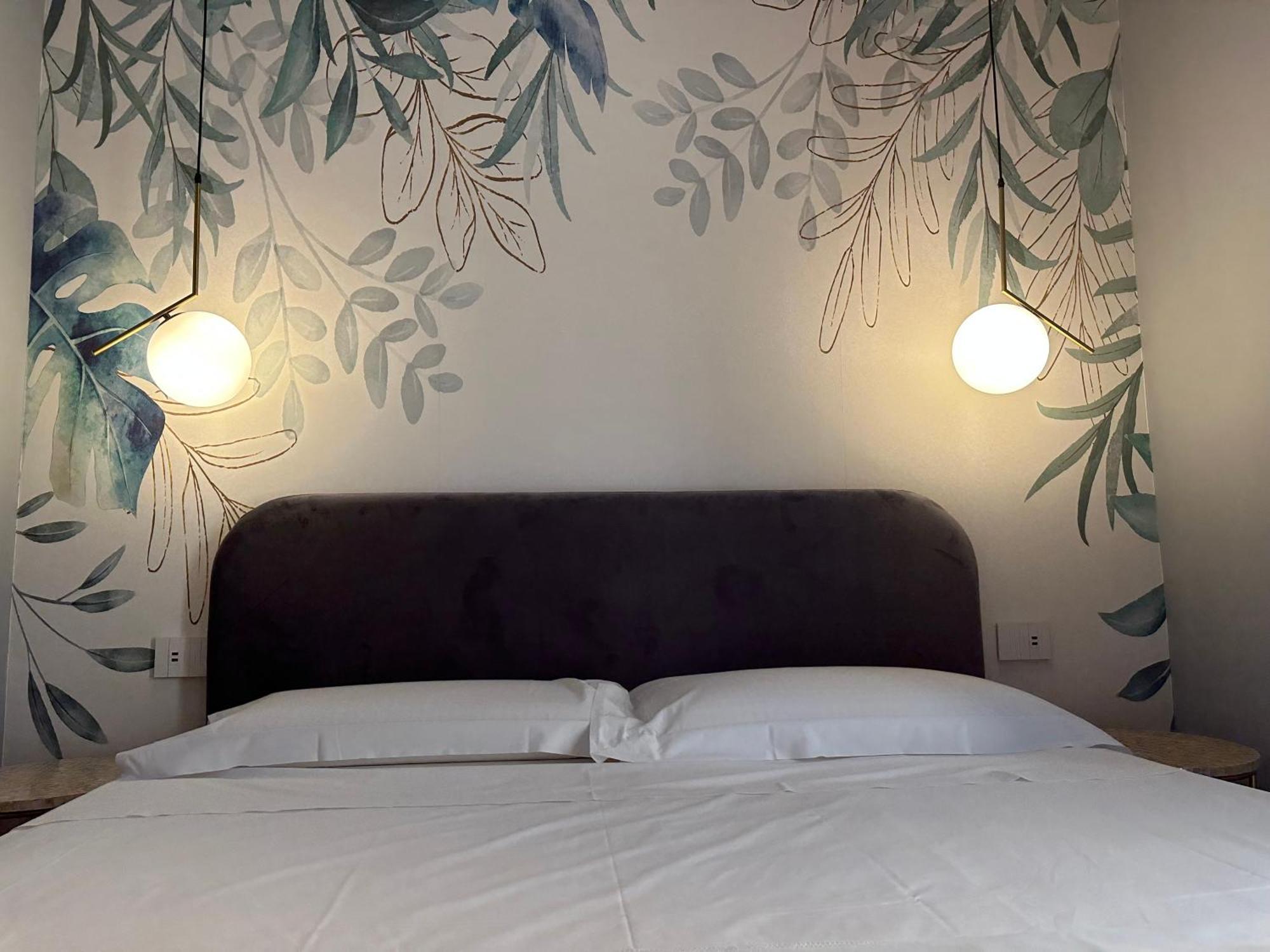 Krysos Luxury Rooms Agrigente Extérieur photo