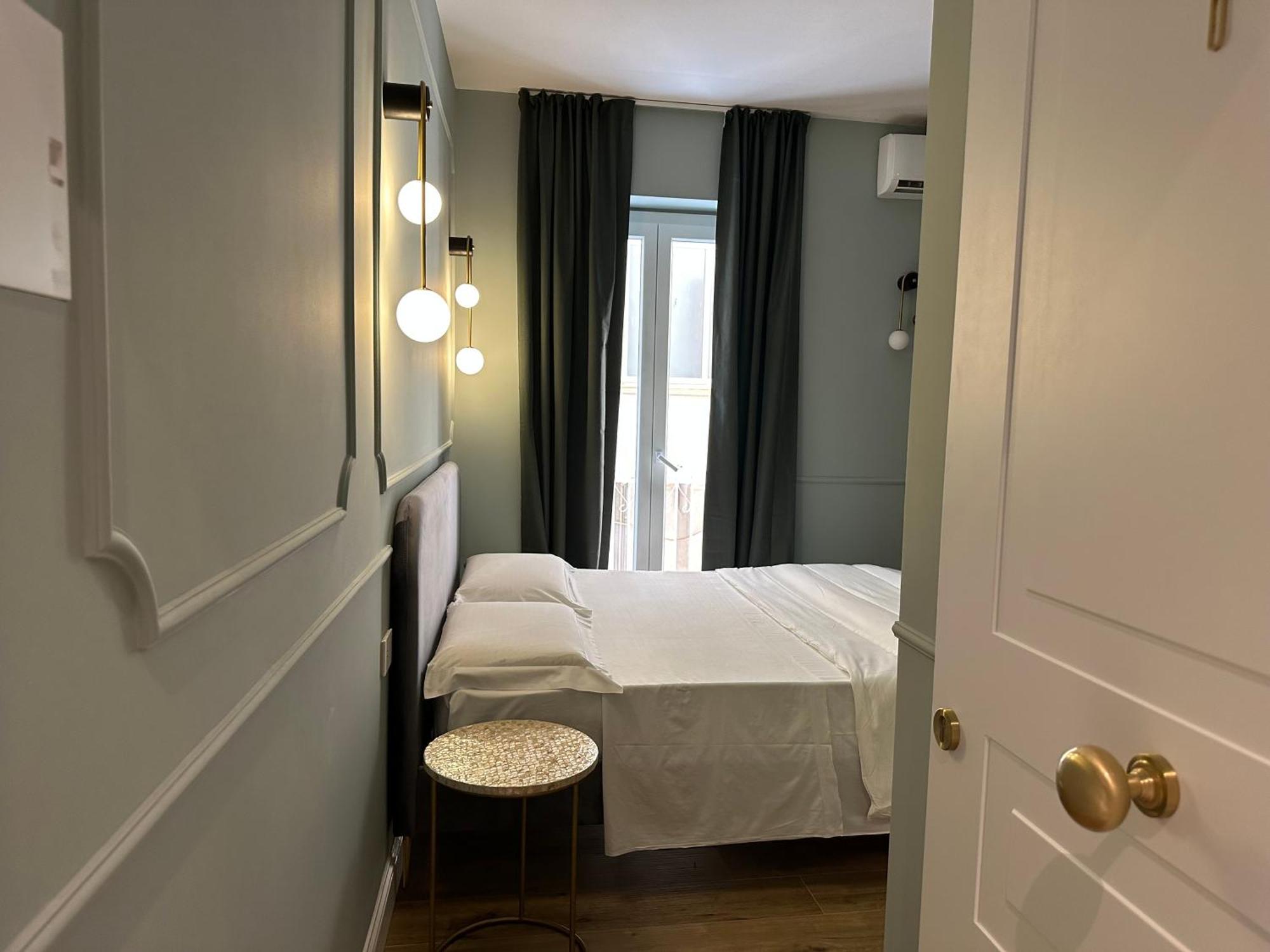 Krysos Luxury Rooms Agrigente Extérieur photo