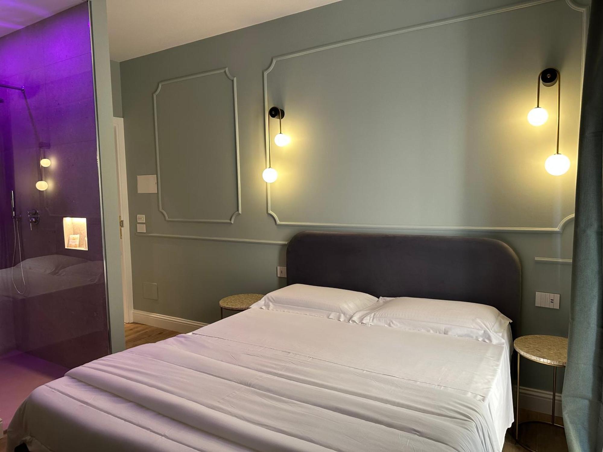 Krysos Luxury Rooms Agrigente Extérieur photo