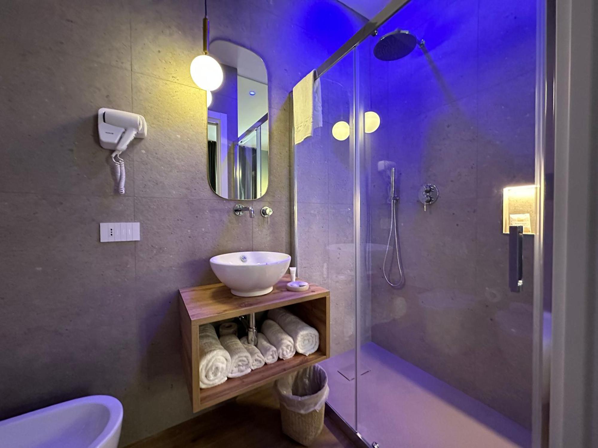 Krysos Luxury Rooms Agrigente Extérieur photo