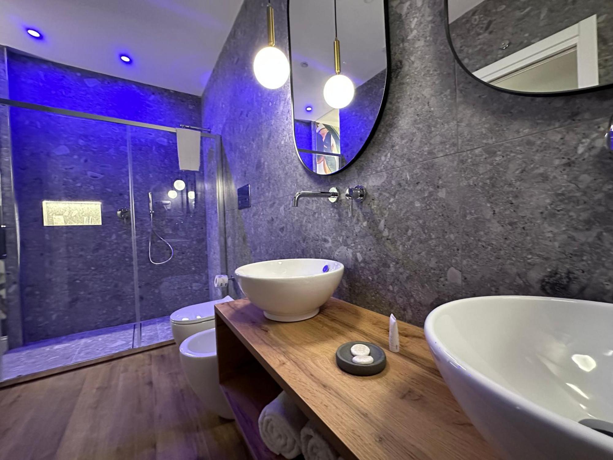 Krysos Luxury Rooms Agrigente Extérieur photo