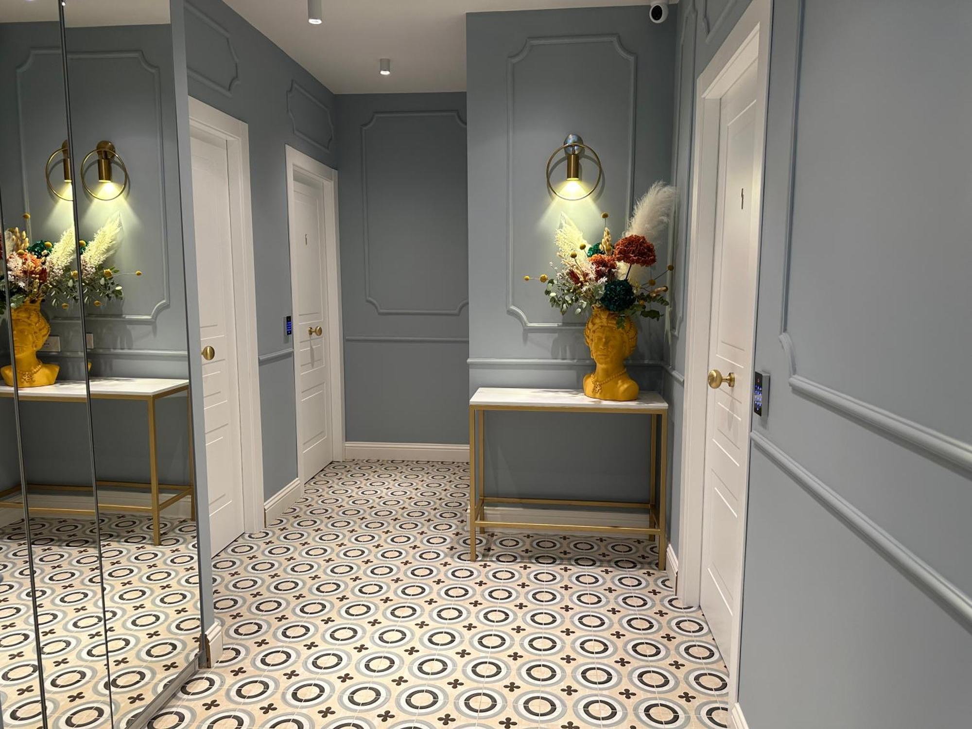 Krysos Luxury Rooms Agrigente Extérieur photo