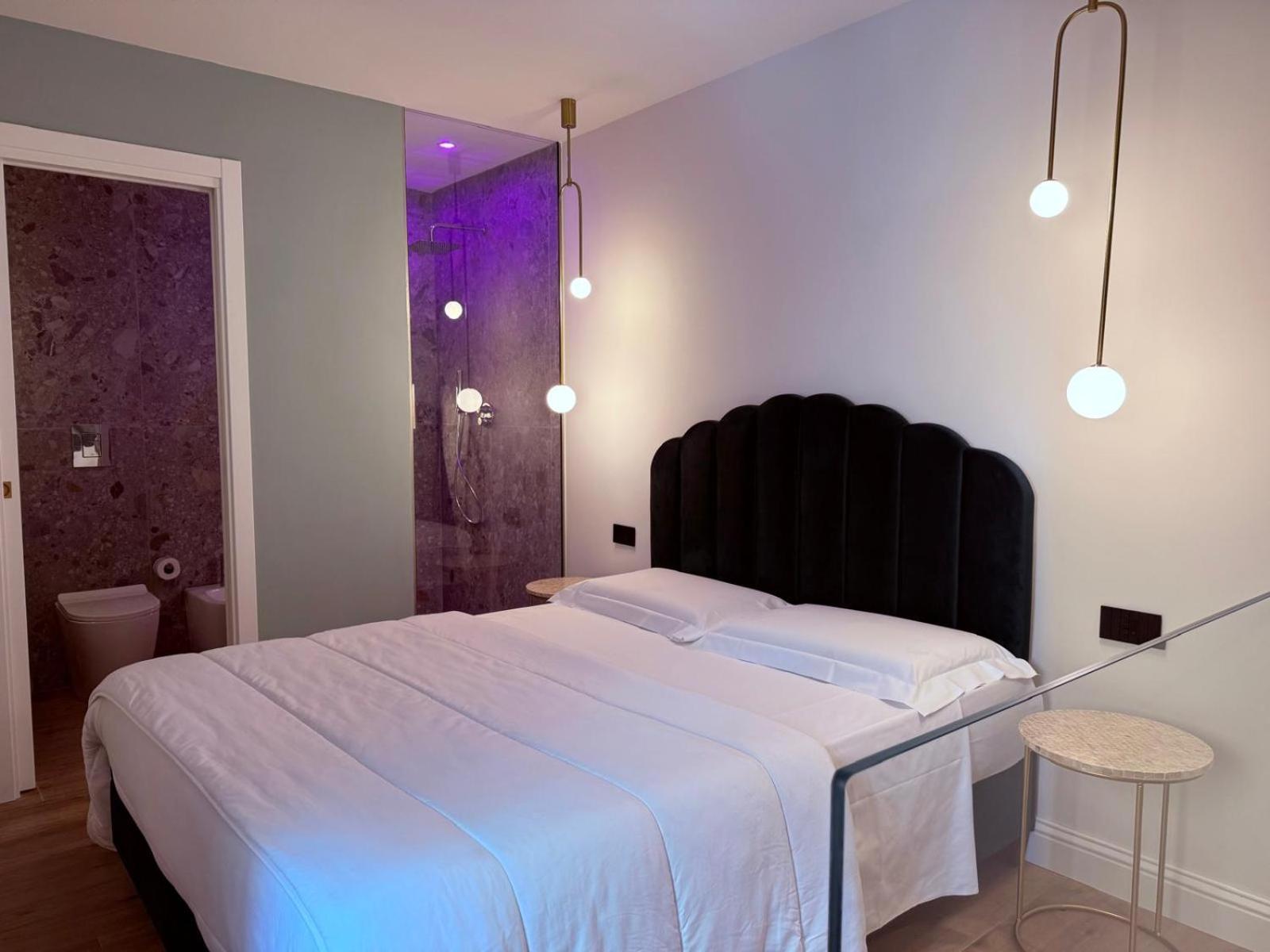 Krysos Luxury Rooms Agrigente Extérieur photo