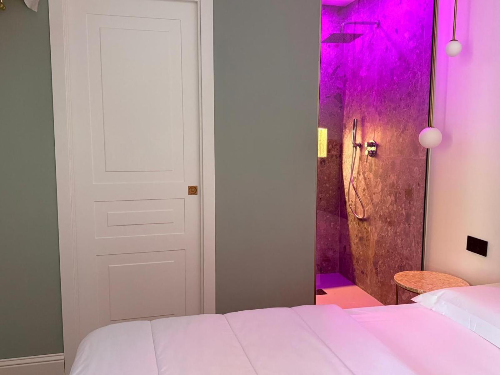 Krysos Luxury Rooms Agrigente Extérieur photo