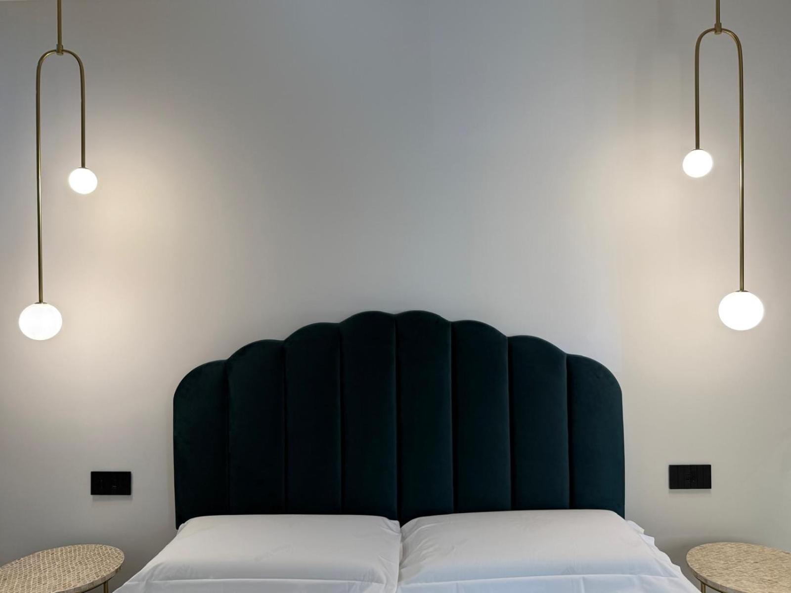 Krysos Luxury Rooms Agrigente Extérieur photo