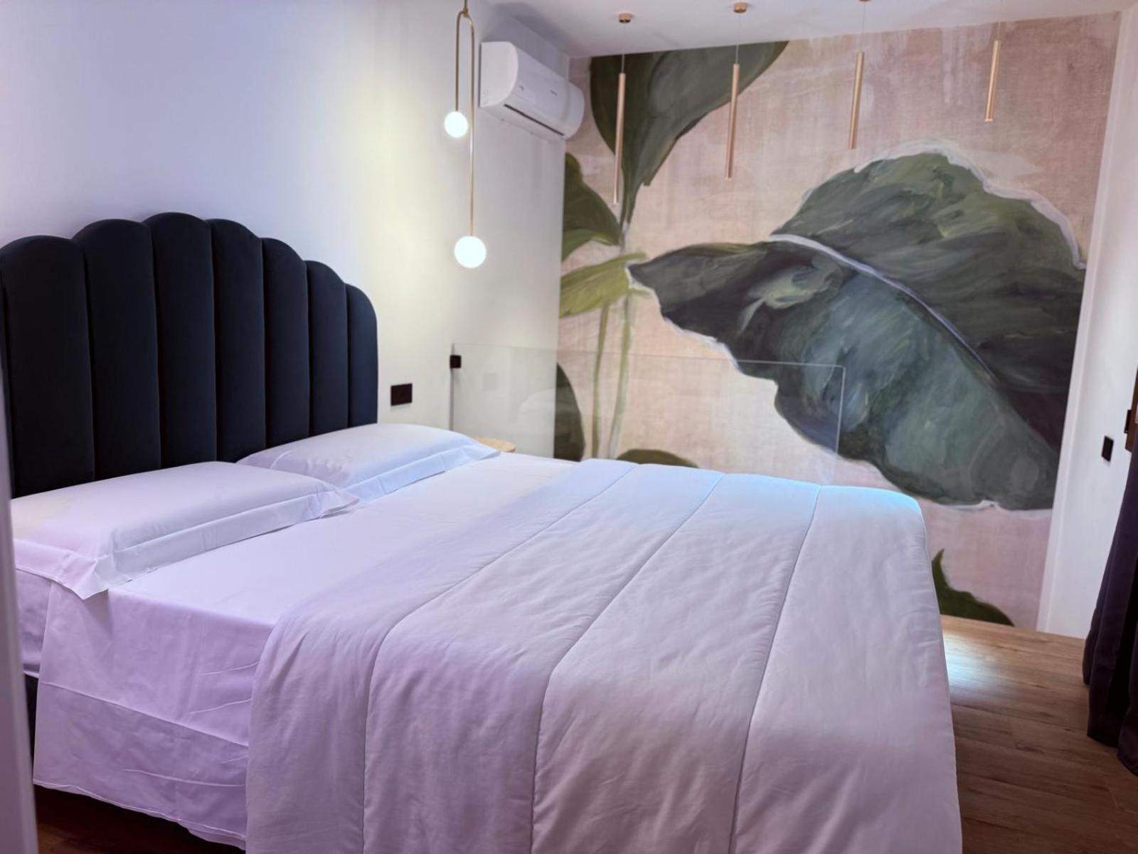 Krysos Luxury Rooms Agrigente Extérieur photo