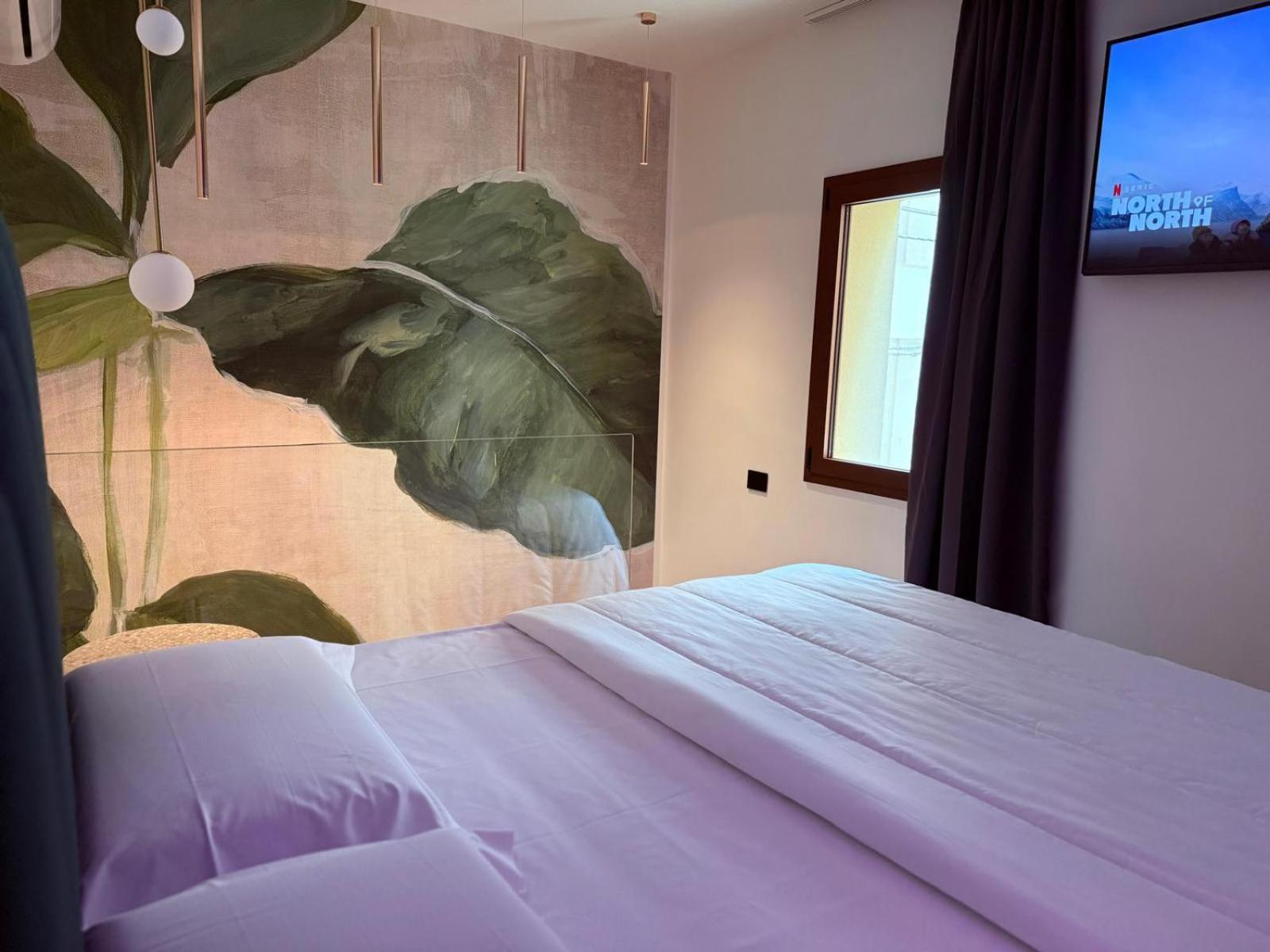 Krysos Luxury Rooms Agrigente Extérieur photo