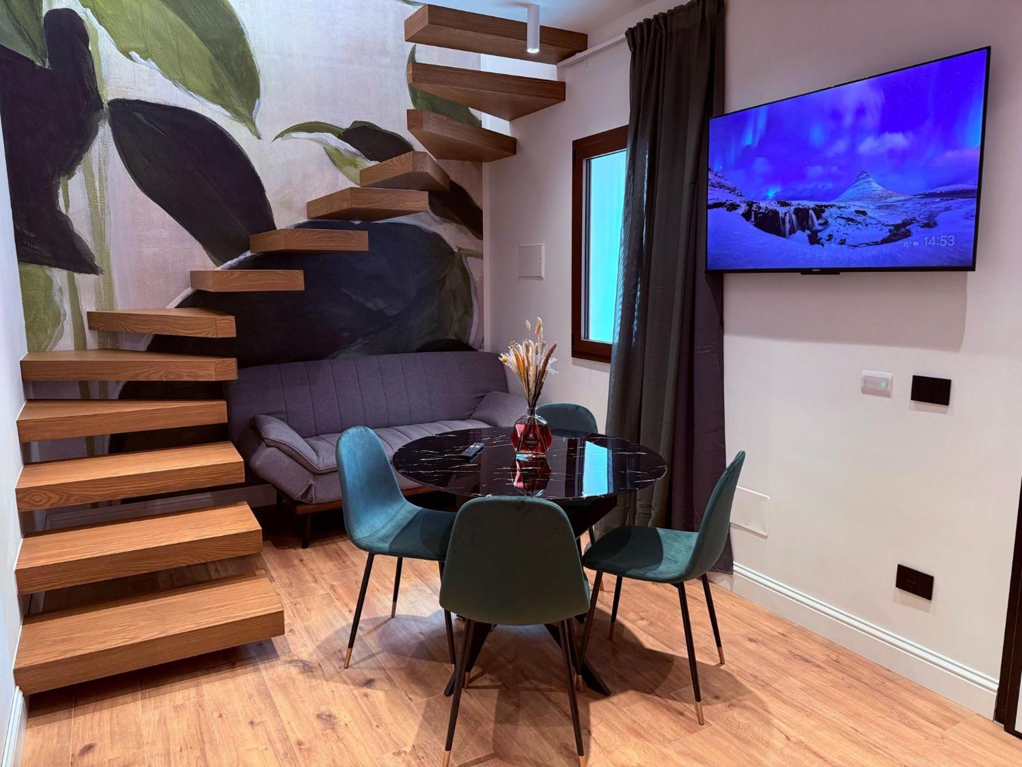 Krysos Luxury Rooms Agrigente Extérieur photo